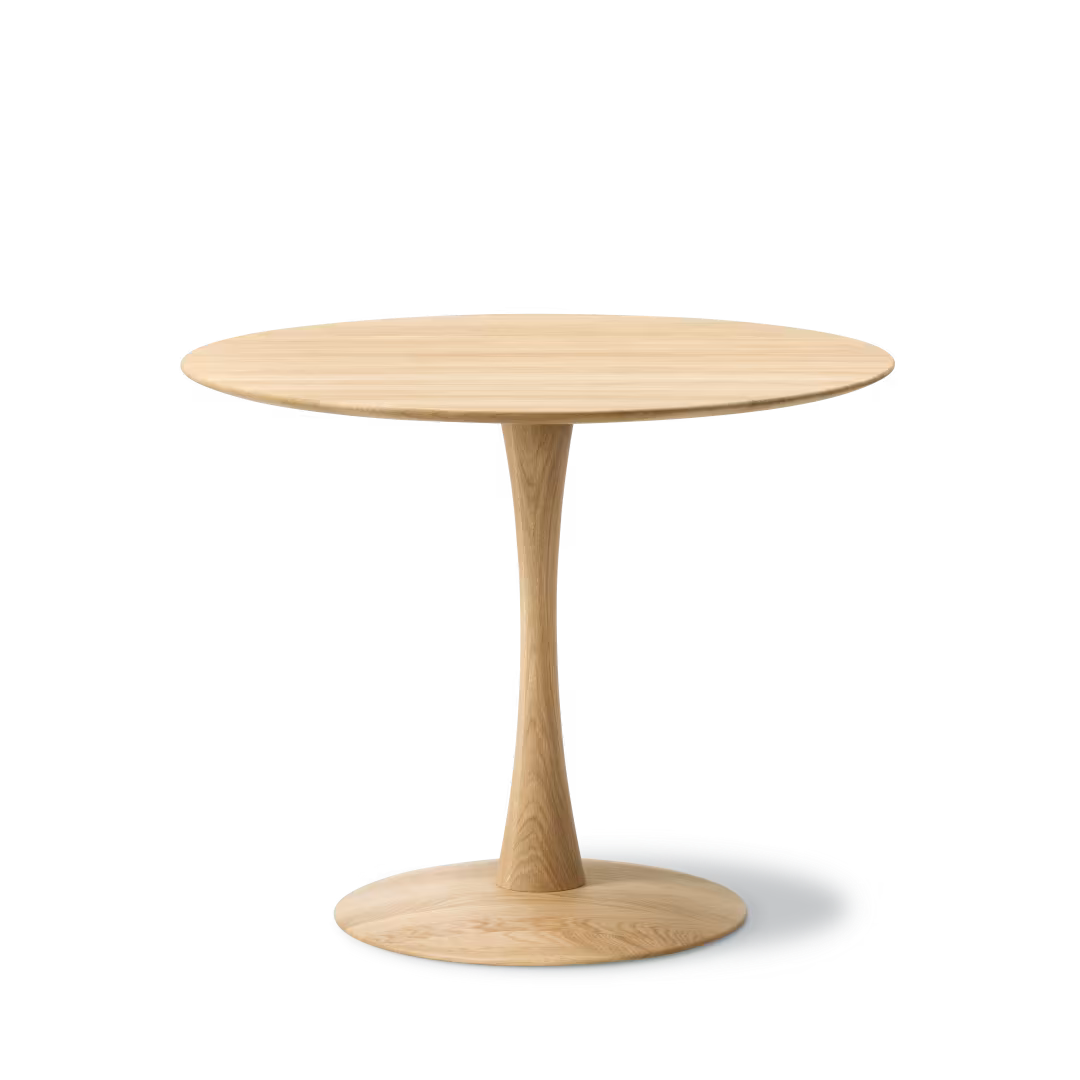 Trisse spisebord