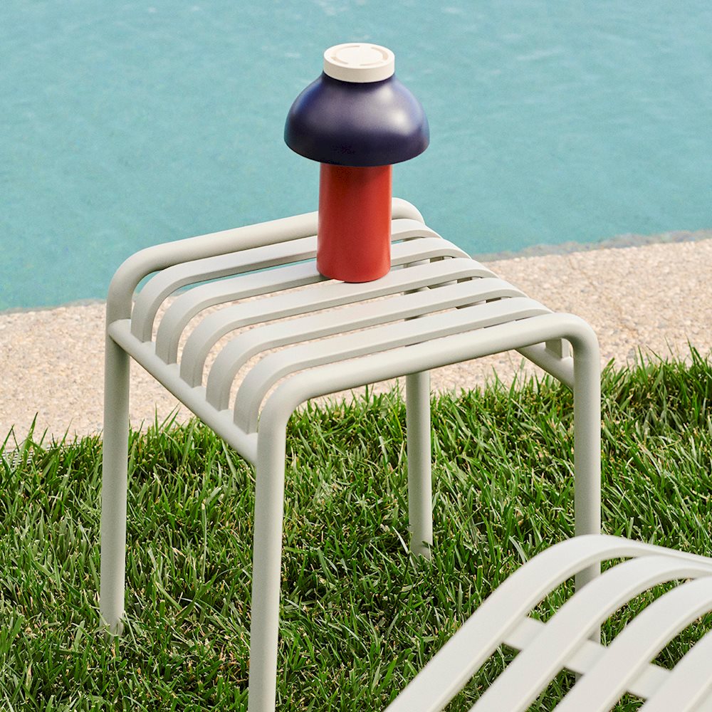 Palissade Stool inkl. hynde - CM-pris