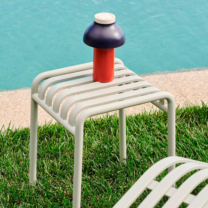 Palissade Stool inkl. hynde - CM-pris