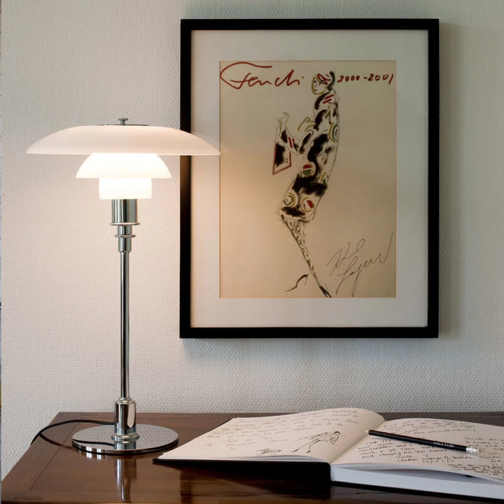 PH 3/2 Bordlampe