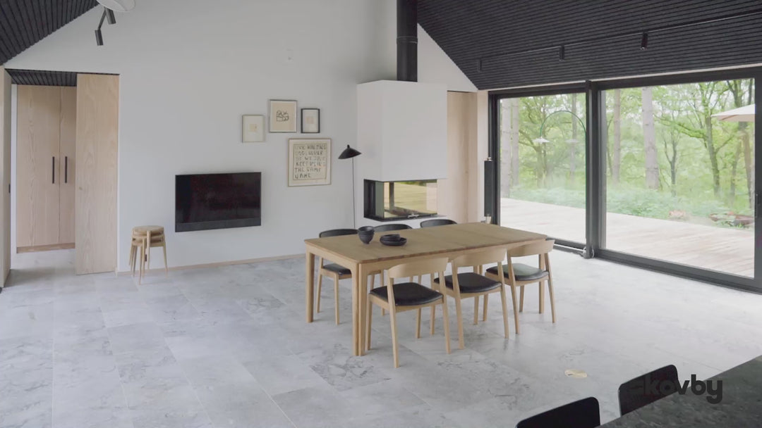 Spisebord 108