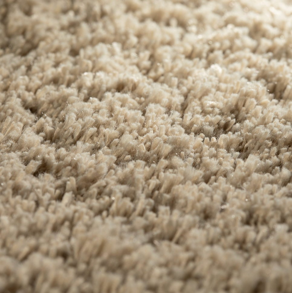 savanna gulvtæppe fra jab i farven 379 beige