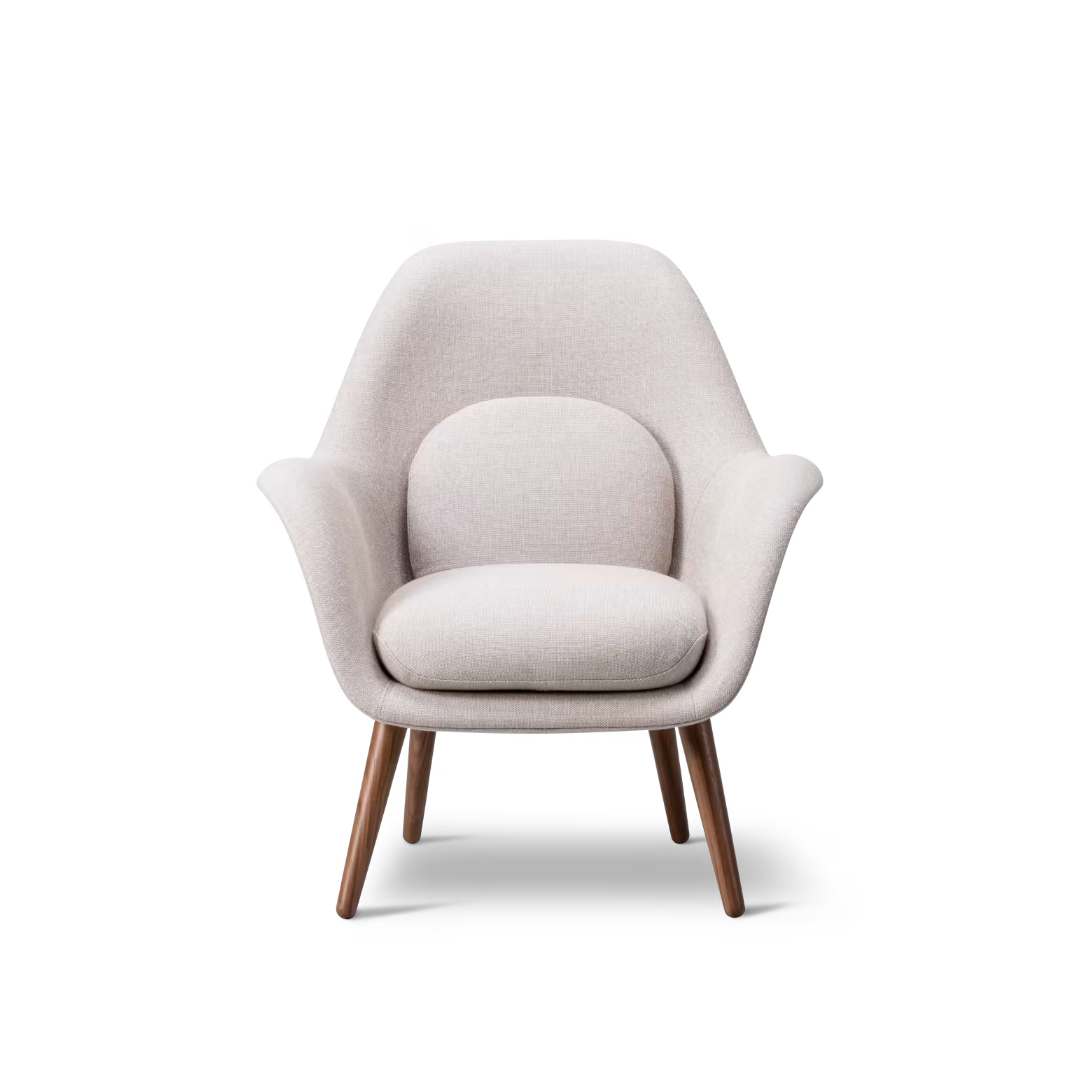 Swoon Petit loungestol