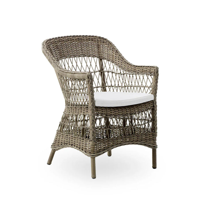 Charlot Exterior havestol