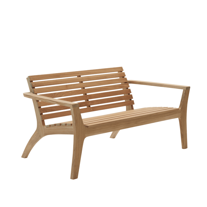 Regatta havebænk