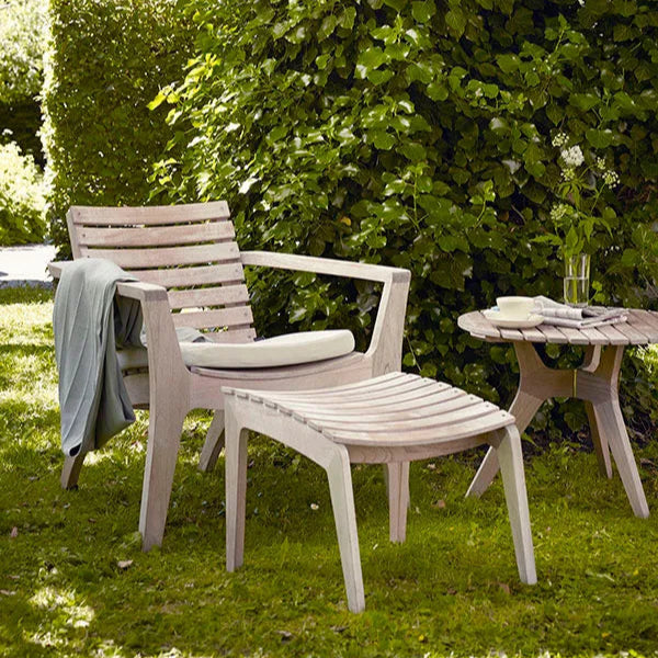 Regatta havebord Ø60