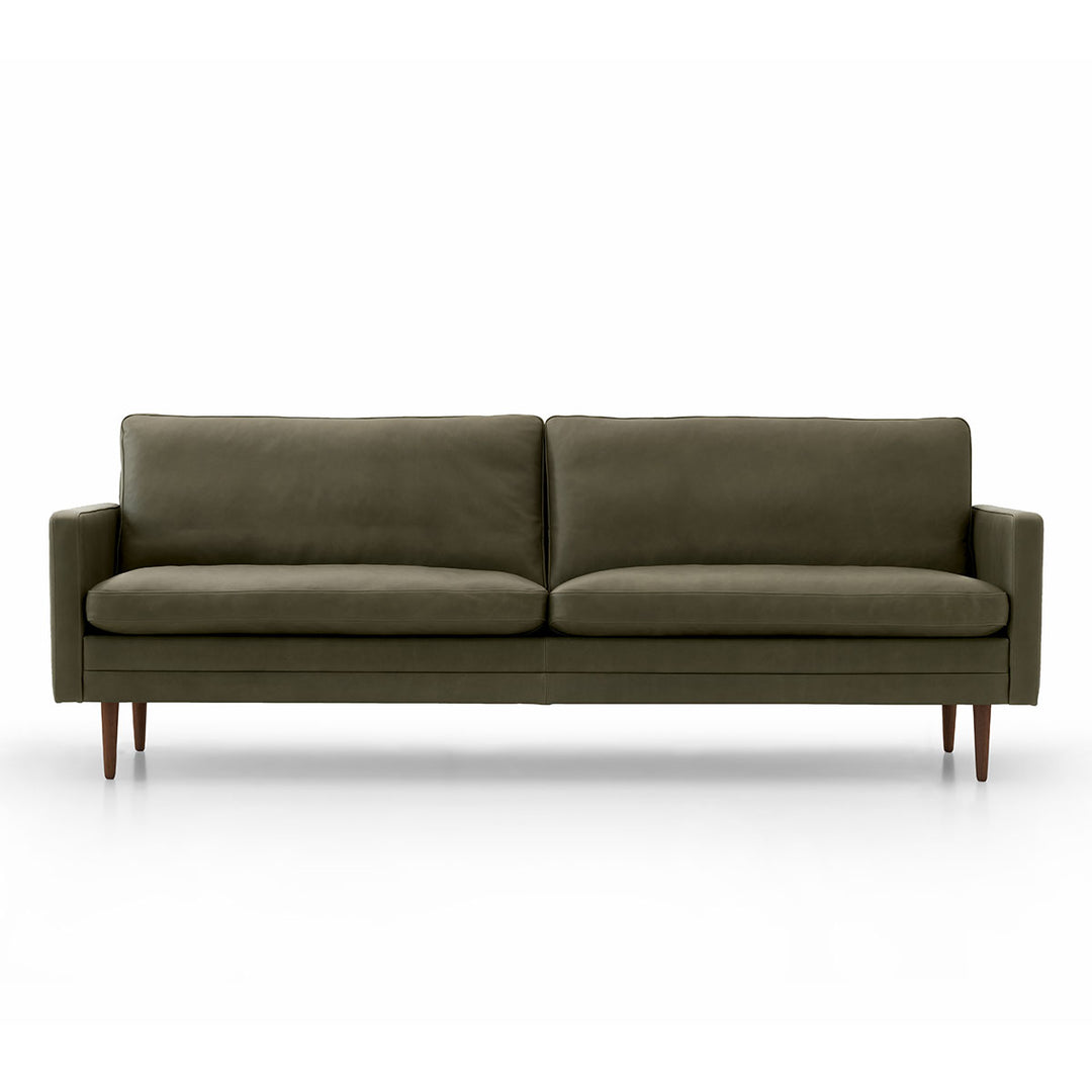 MH 376 2½ pers sofa, 180 cm