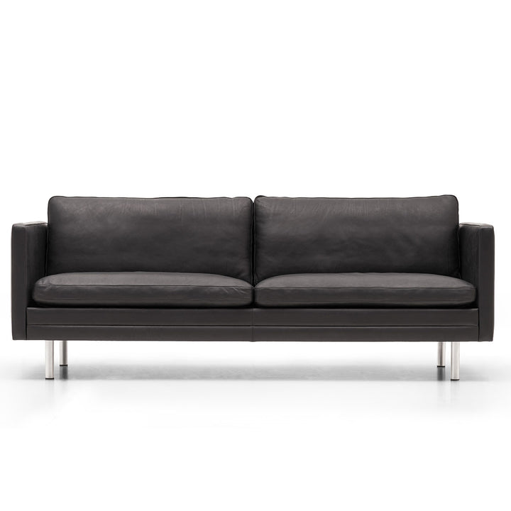 MH 376 2½ pers sofa, 180 cm