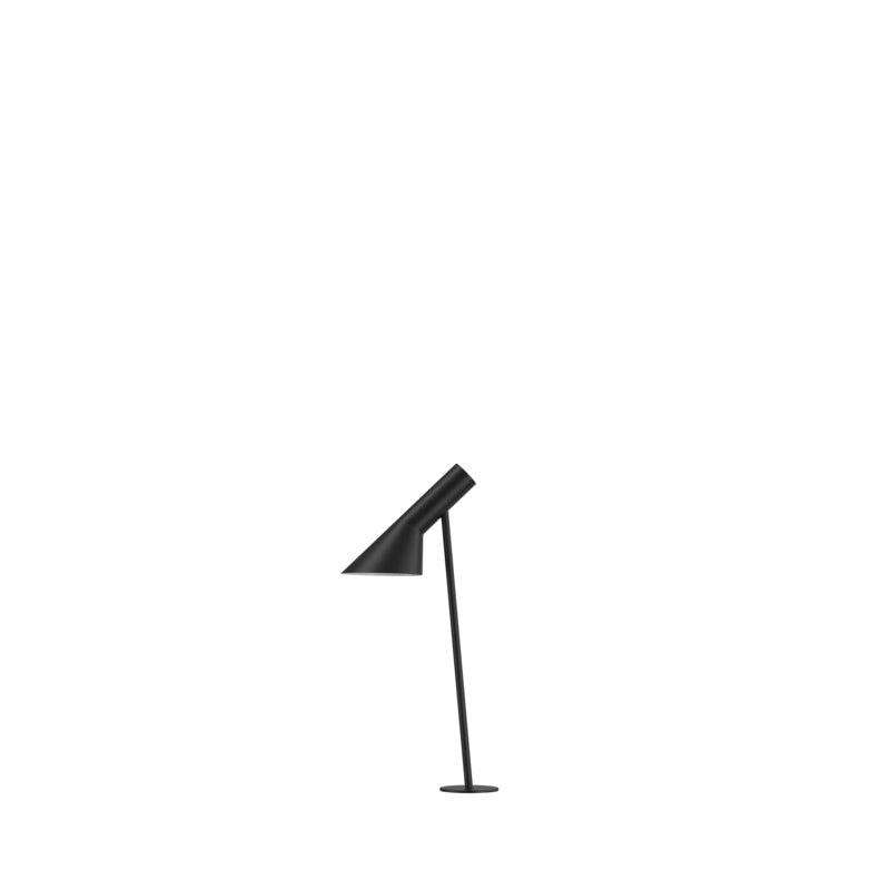 AJ Garden Lampe i kort, Black