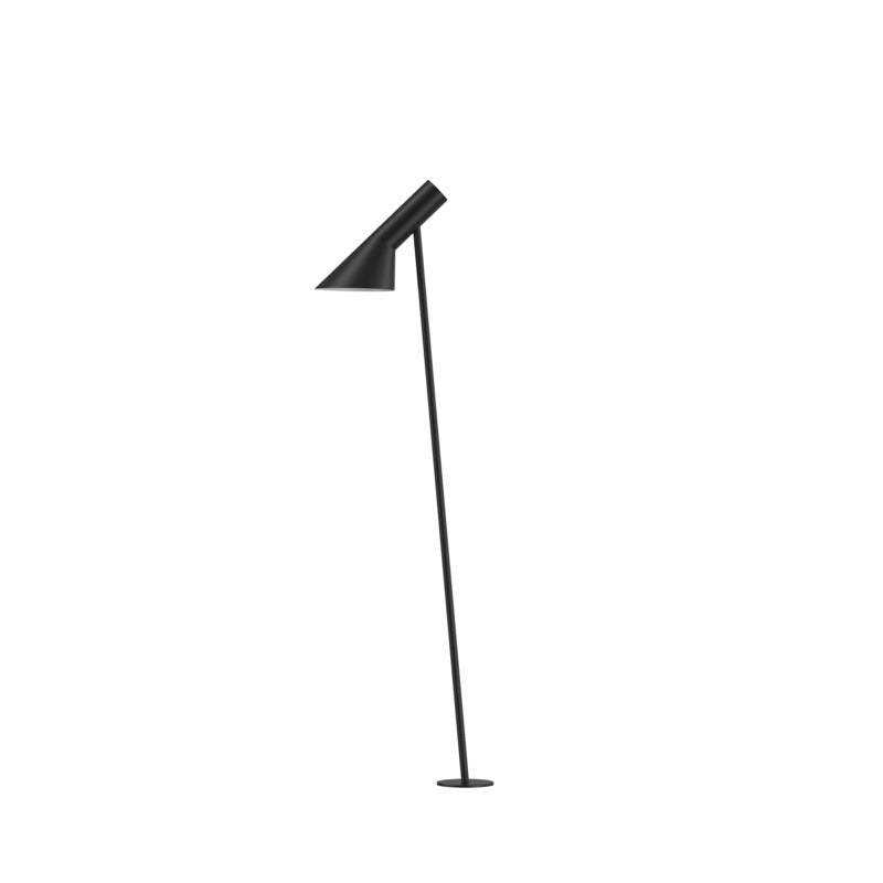 AJ Garden Lampe i lang, Black