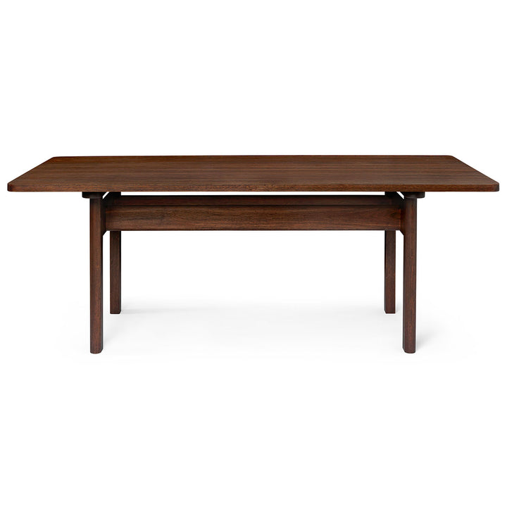 Carl Hansen og Søn BM0698 Asserbo spisebord mørkt træspisebord