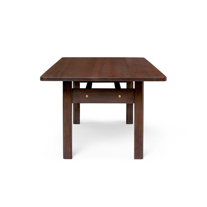 BM0698 Asserbo spisebord, Carl Hansen og Søn