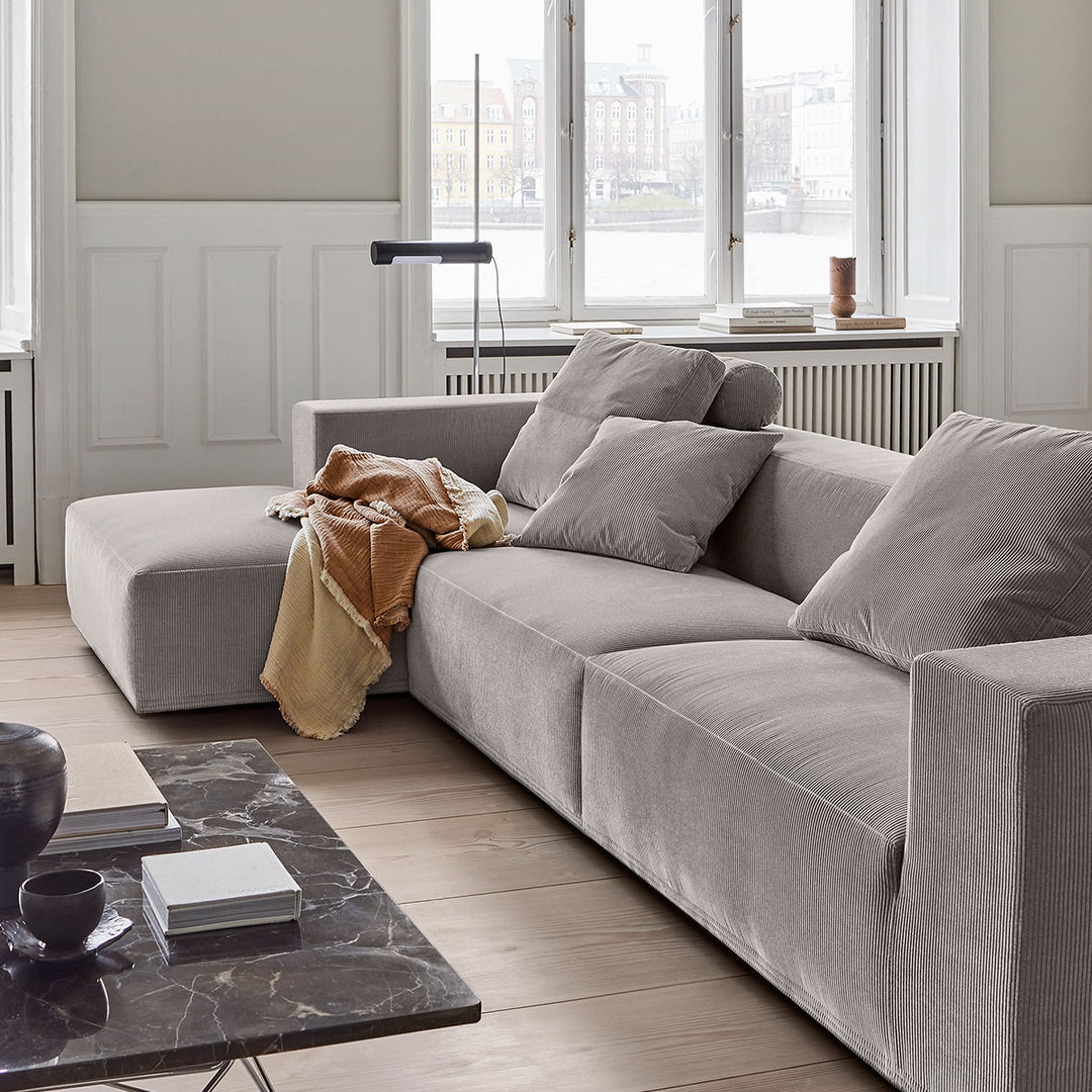 Baseline sofa