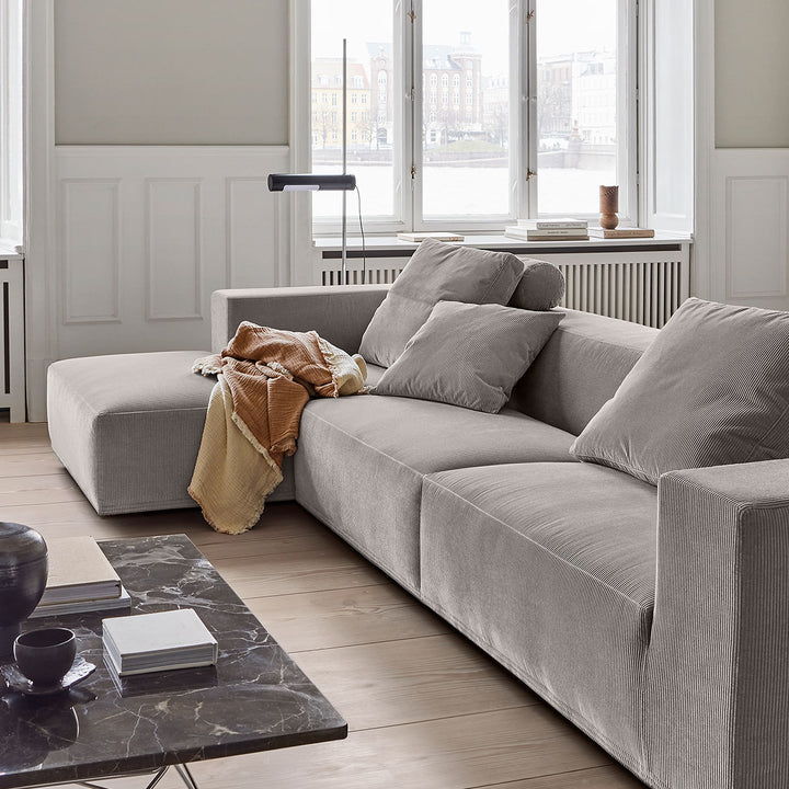Baseline sofa