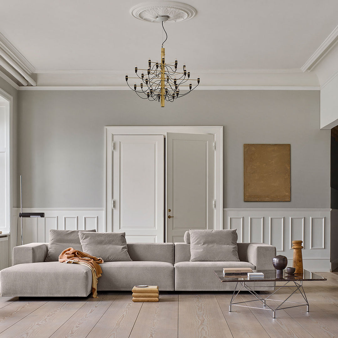 Baseline sofa