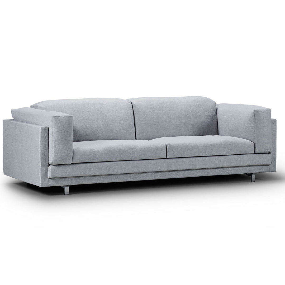 Tub sofa, 240x94 cm