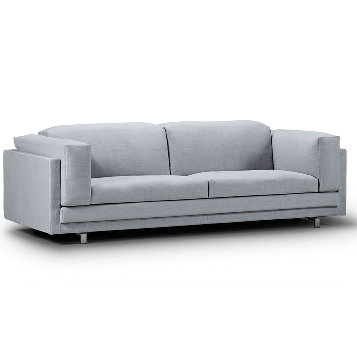 Tub sofa, 240x94 cm