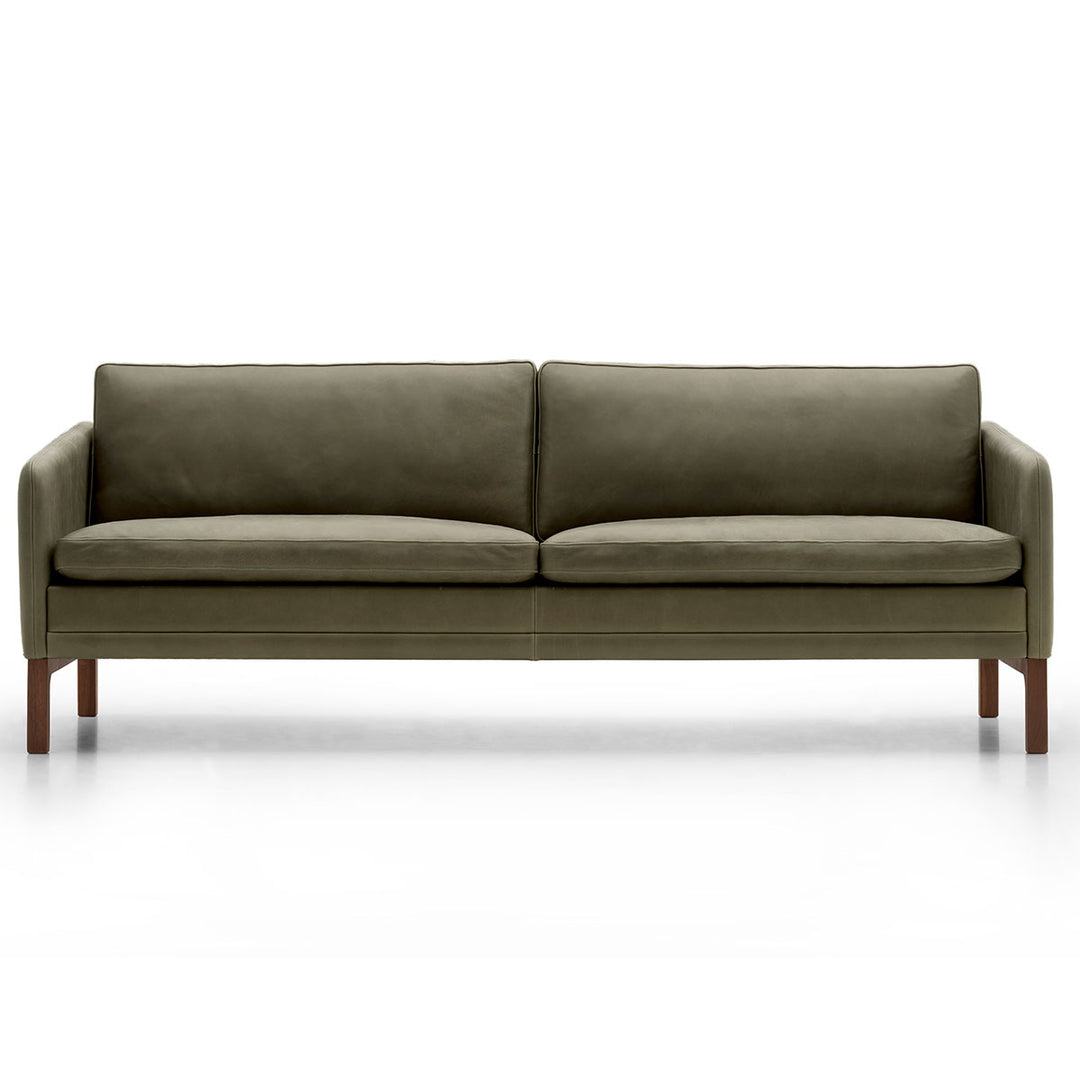 MH Sling Update sofa fra Mogens Hansen i grøn
