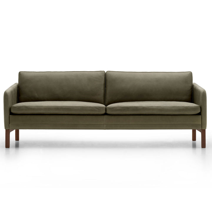 MH Sling Update sofa fra Mogens Hansen i grøn