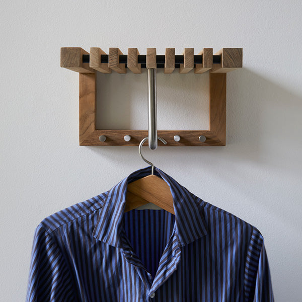 Cutter Mini garderobe