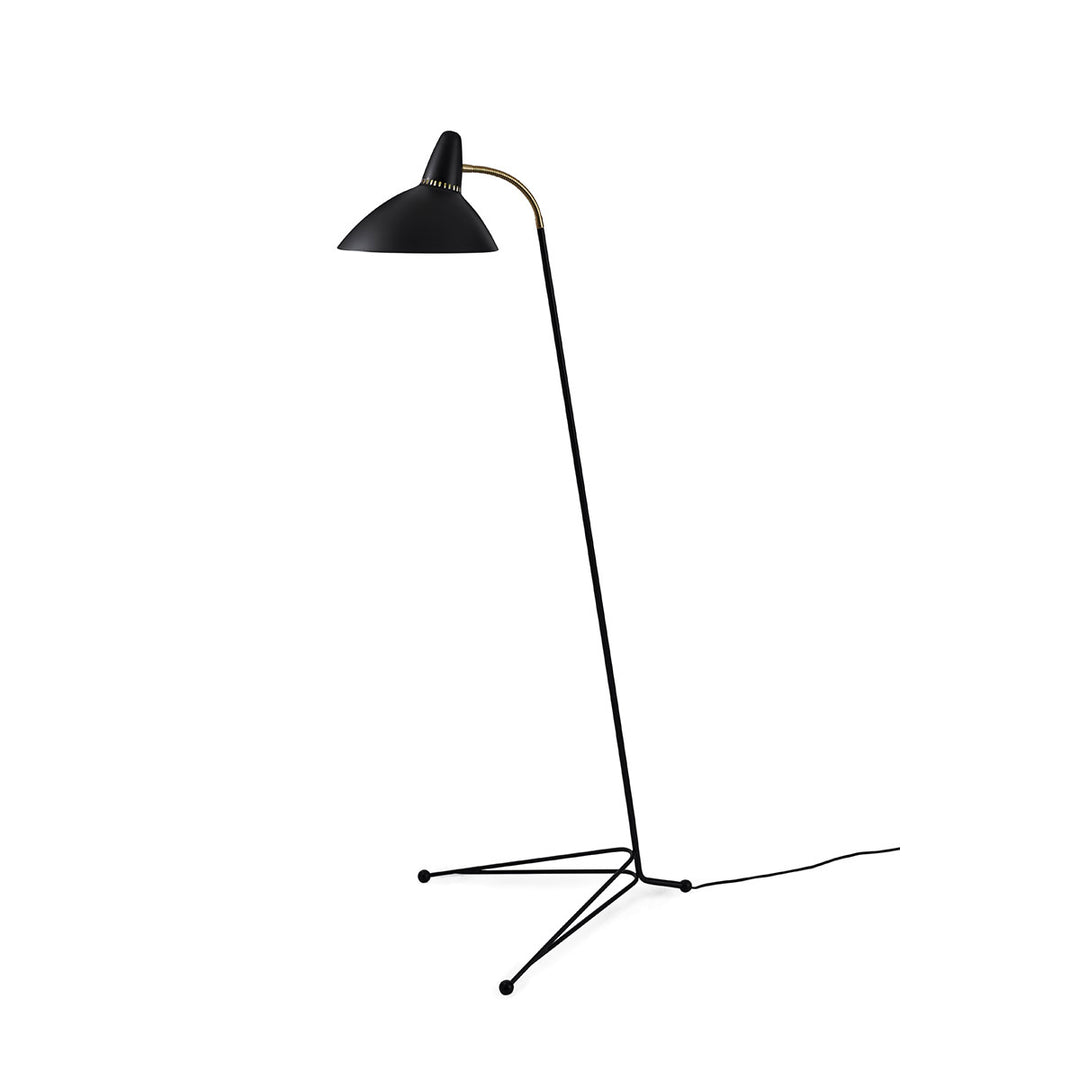 Lightsome gulvlampe