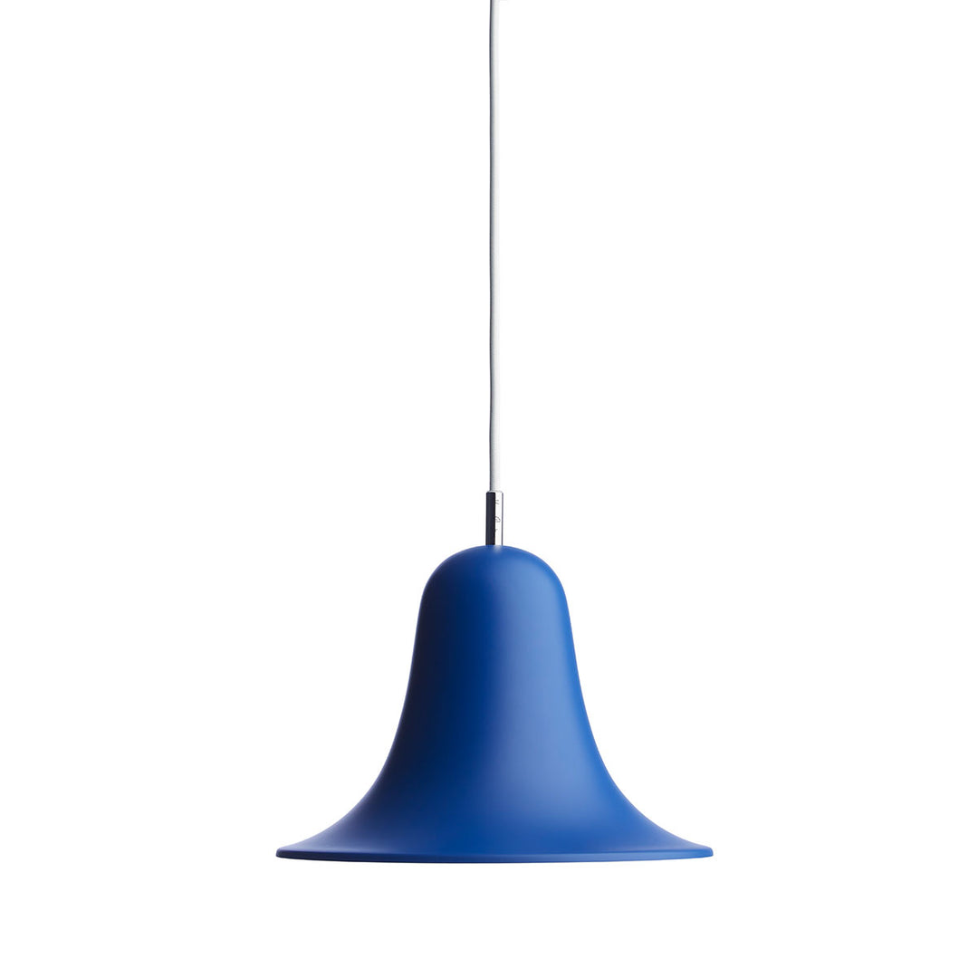 Verpan pendel ø23 i farven classic blue, blå