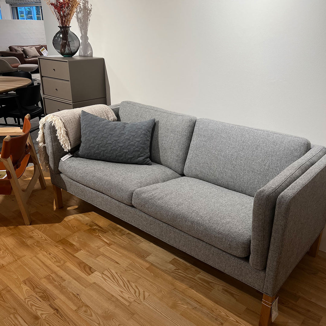 Fredericia "2335" 2,5 pers. sofa - Udstillingsmodel